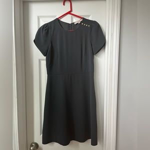 LOFT Cap Sleeve dress